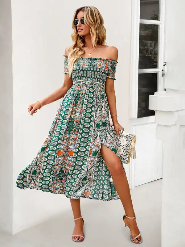 Shop Discounted Spring and Summer Dress - AE&GStor