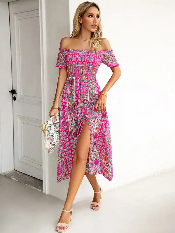 Shop Discounted Spring and Summer Dress - AE&GStor