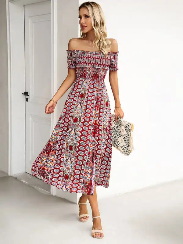 Shop Discounted Spring and Summer Dress - AE&GStor