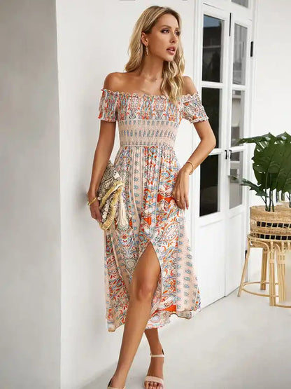 Shop Discounted Spring and Summer Dress - AE&GStor