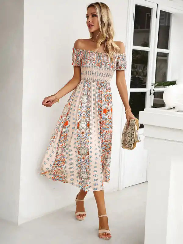 Shop Discounted Spring and Summer Dress - AE&GStor