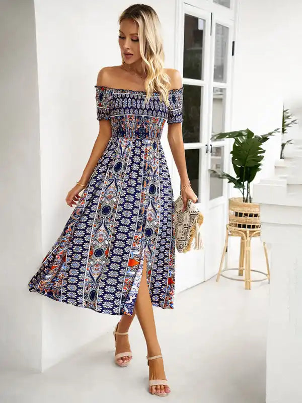 Shop Discounted Spring and Summer Dress - AE&GStor