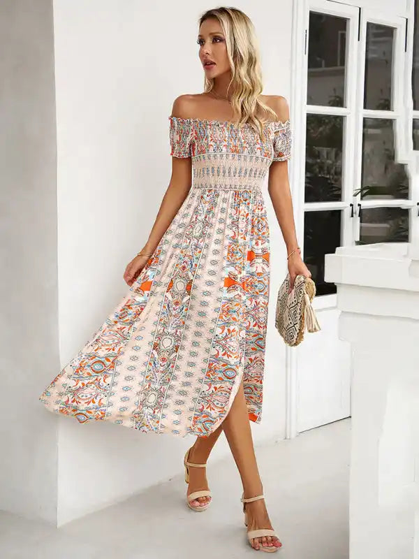 Shop Discounted Spring and Summer Dress - AE&GStor