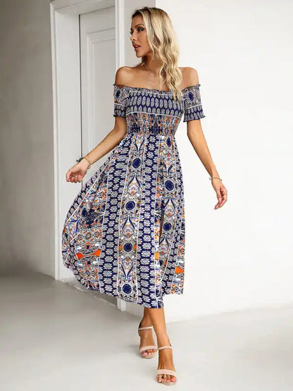 Shop Discounted Spring and Summer Dress - AE&GStor