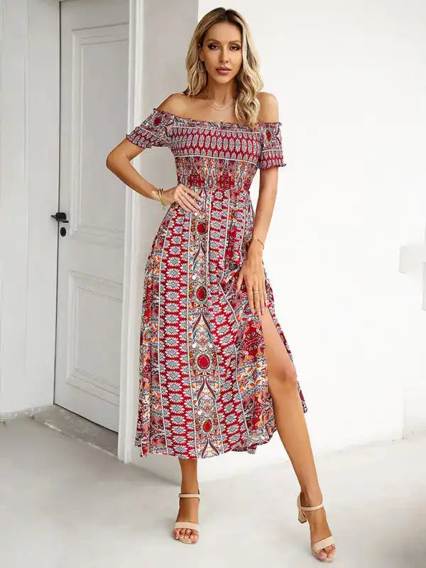 Shop Discounted Spring and Summer Dress - AE&GStor