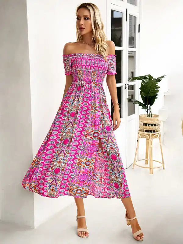 Shop Discounted Spring and Summer Dress - AE&GStor