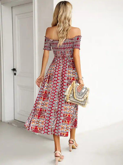 Shop Discounted Spring and Summer Dress - AE&GStor