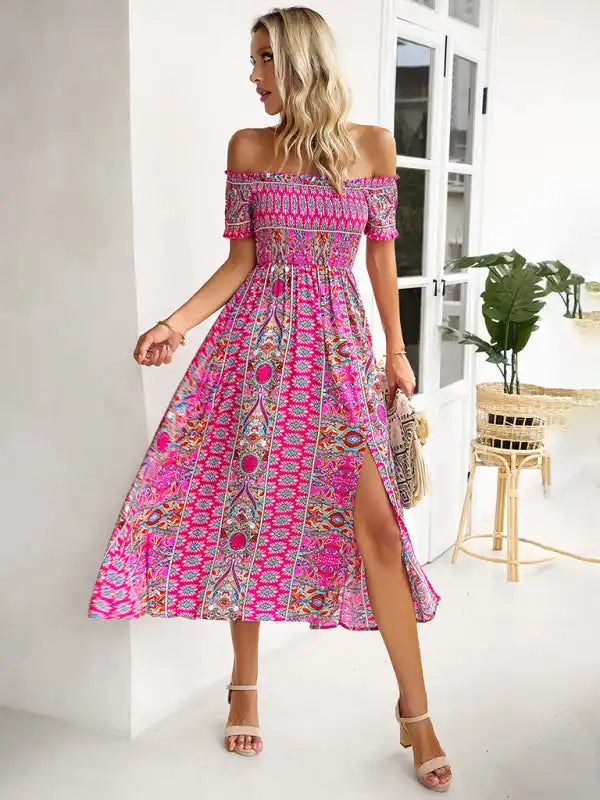 Shop Discounted Spring and Summer Dress - AE&GStor