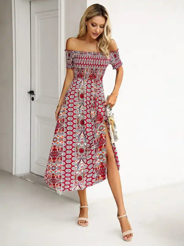 Shop Discounted Spring and Summer Dress - AE&GStor