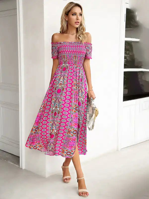 Shop Discounted Spring and Summer Dress - AE&GStor