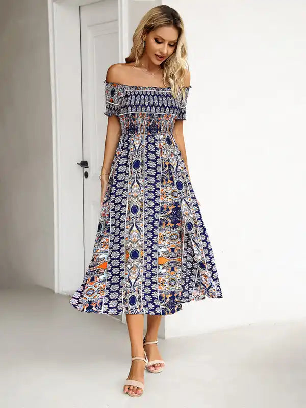 Shop Discounted Spring and Summer Dress - AE&GStor