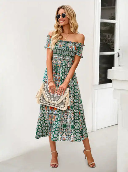 Shop Discounted Spring and Summer Dress - AE&GStor