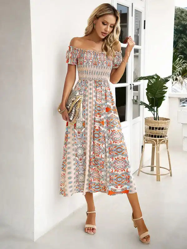 Shop Discounted Spring and Summer Dress - AE&GStor