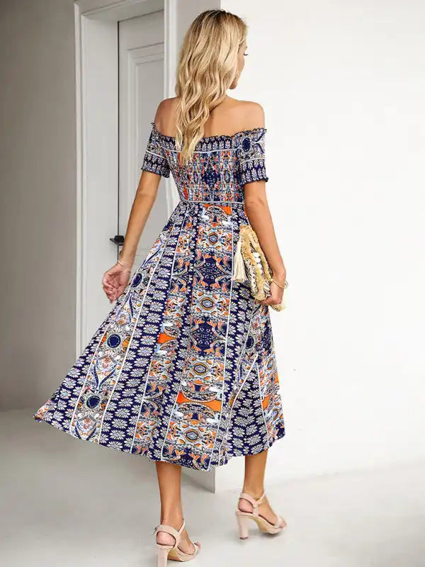 Shop Discounted Spring and Summer Dress - AE&GStor