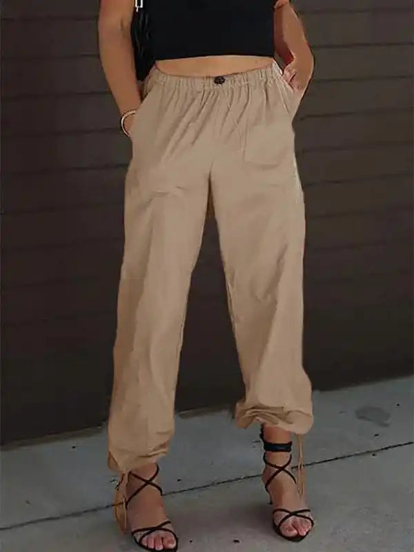 Shop Discounted Trousers for Women - AE&GStor