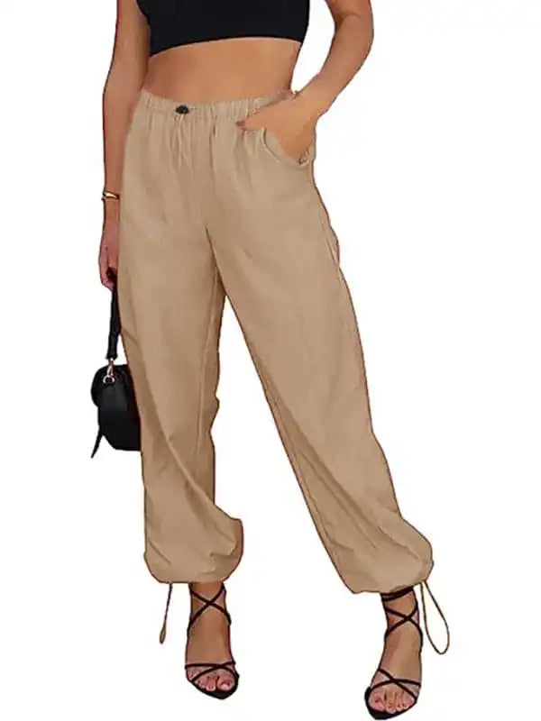 Shop Discounted Trousers for Women - AE&GStor