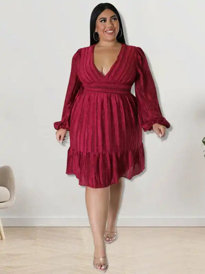 Plus Size Dresses , | Buy online | AE&GStor