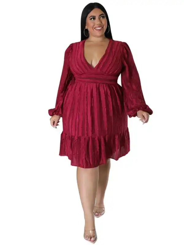 Plus Size Dresses , | Buy online | AE&GStor