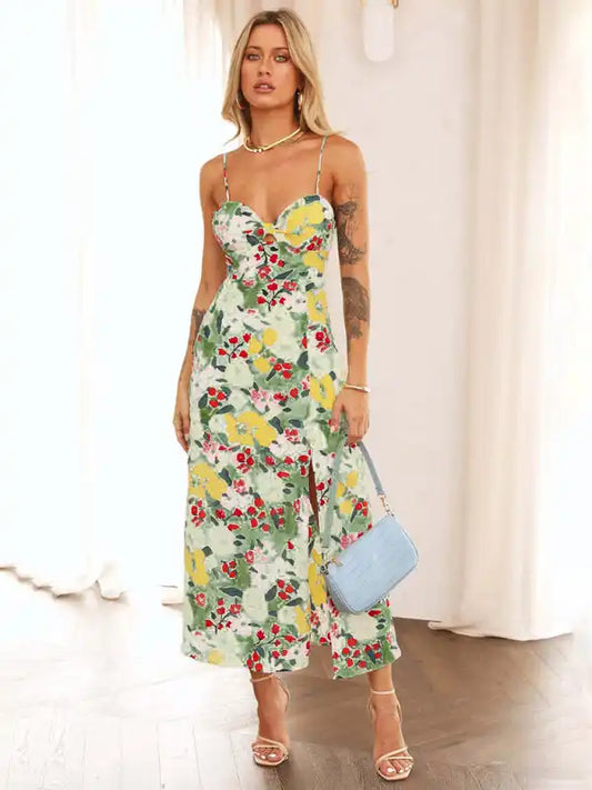 Shop Discounted Spring and Summer Dress - AE&GStor