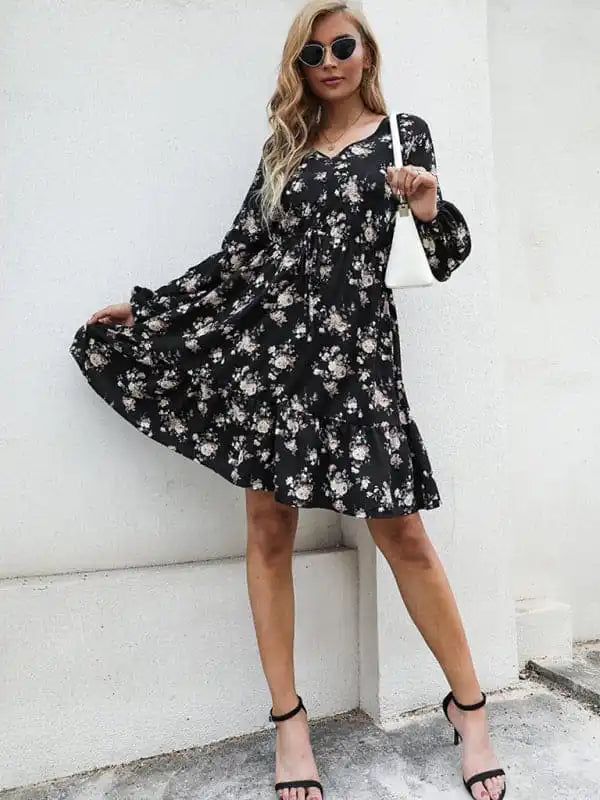 Shop Floral Dress Online | Trendy Dresses & Skirts