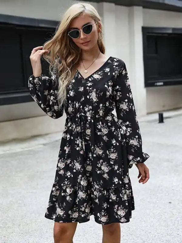 Shop Floral Dress Online | Trendy Dresses & Skirts