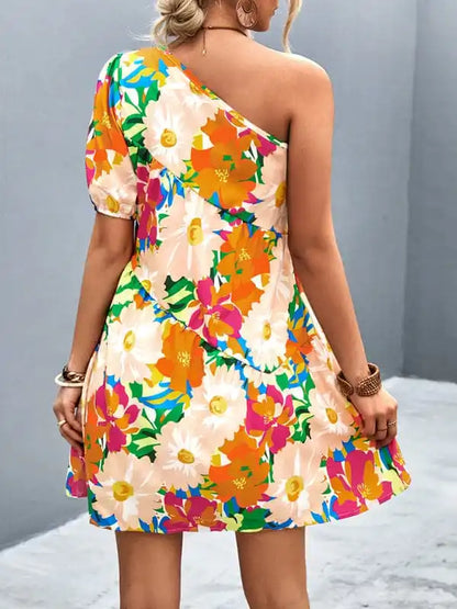 Shop Floral Dress Online | Trendy