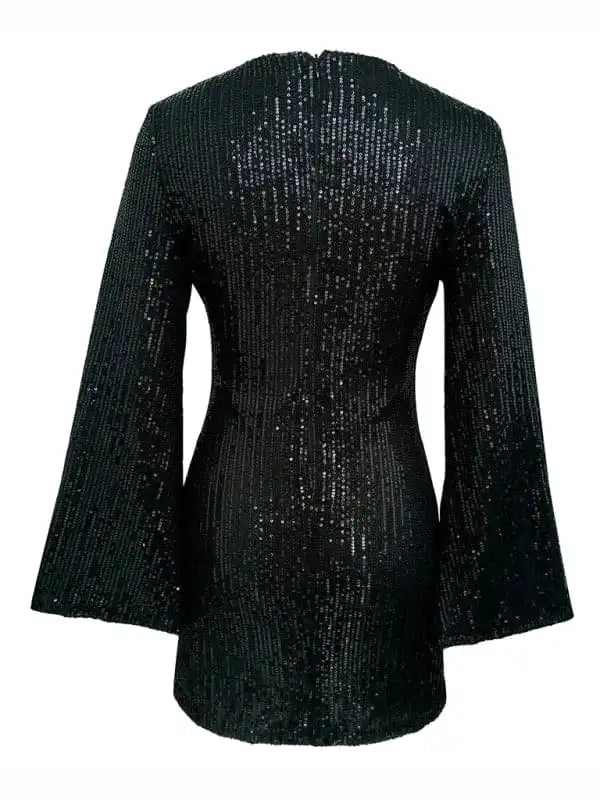 Shop Discounted Glitter Dresses & Silver Sequin - AE&GStor