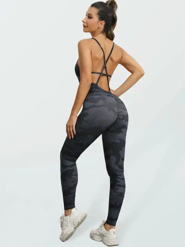 Shop Discounted Women's Leggings Two-Piece Suit - AE&GStor