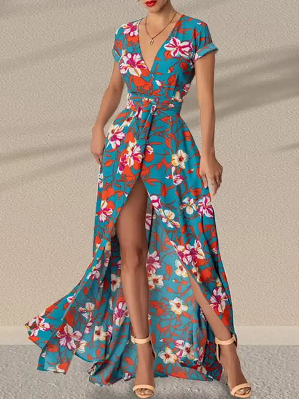 Floral Dress , Clothing Stores | Buy online | AE&GStor