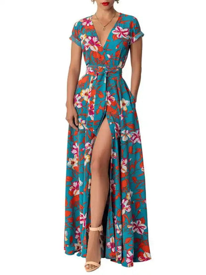 Floral Dress , Clothing Stores | Buy online | AE&GStor