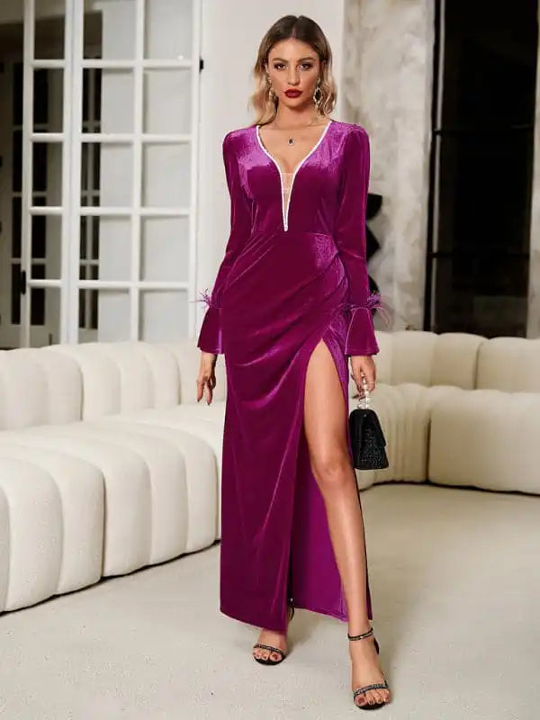 Shop Discounted Elegant Party Dresses For Any Occasion - AE&GStor