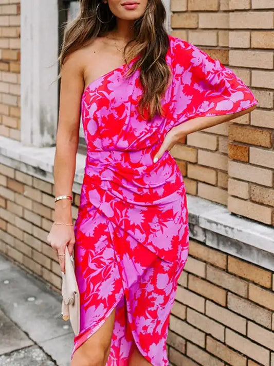 Floral Dress , | Buy online | AE&GStor