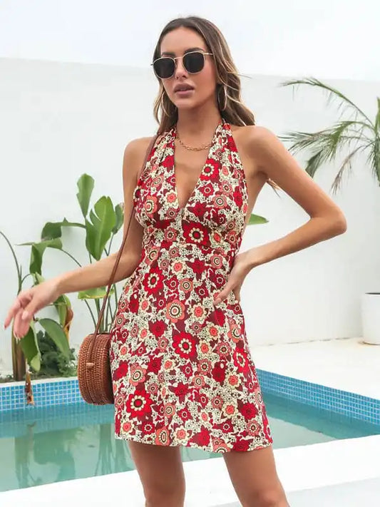 Floral Dress , Women Dress | Buy online | AE&GStor