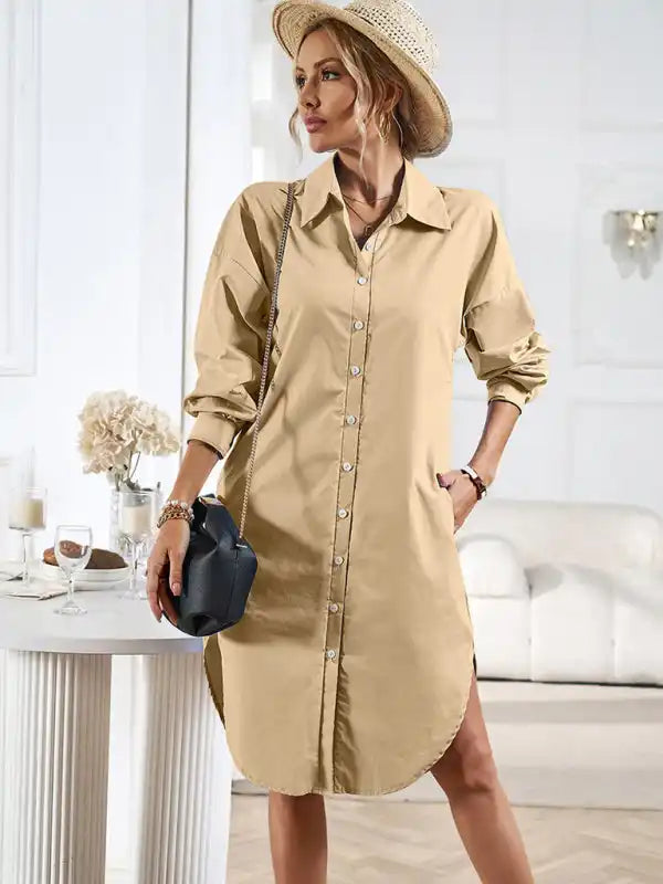 Shop Discounted Short & Long Sleeve Dress - AE&GStor