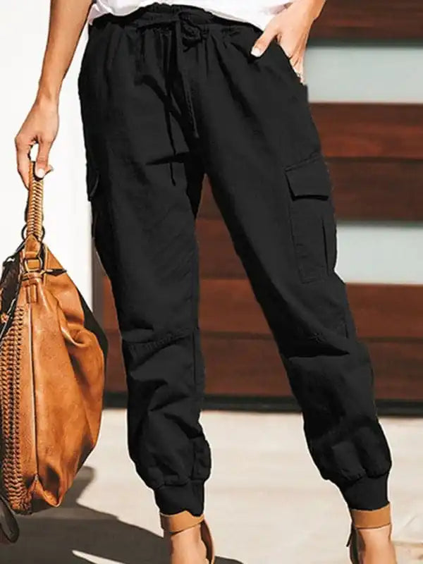 Cargo Pants , Women Pants | Buy online | AE&GStor