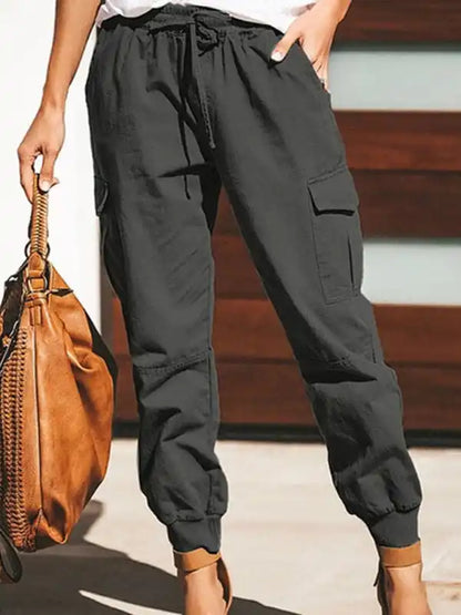 Cargo Pants , Women Pants | Buy online | AE&GStor