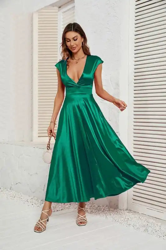 Shop Discounted Elegant Dresses - AE&GStor