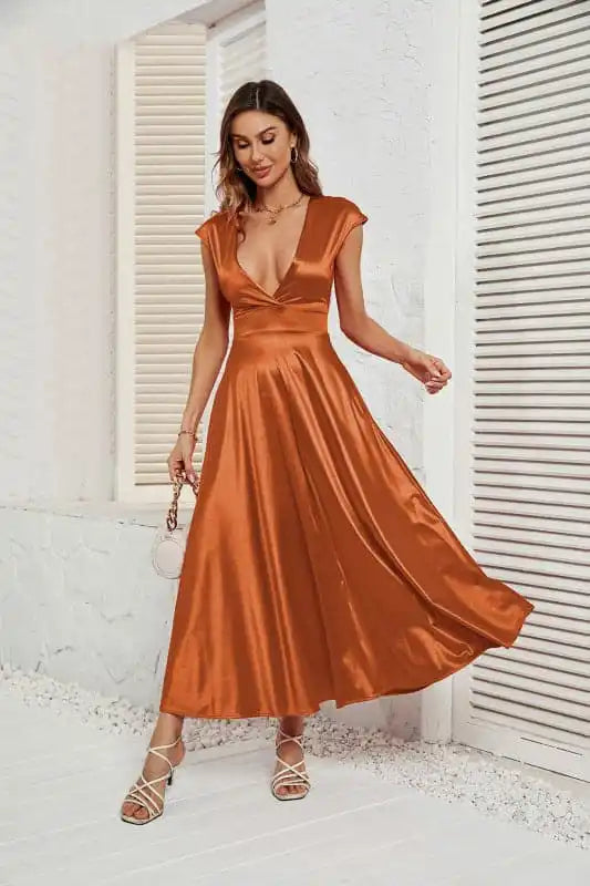 Shop Discounted Elegant Dresses - AE&GStor