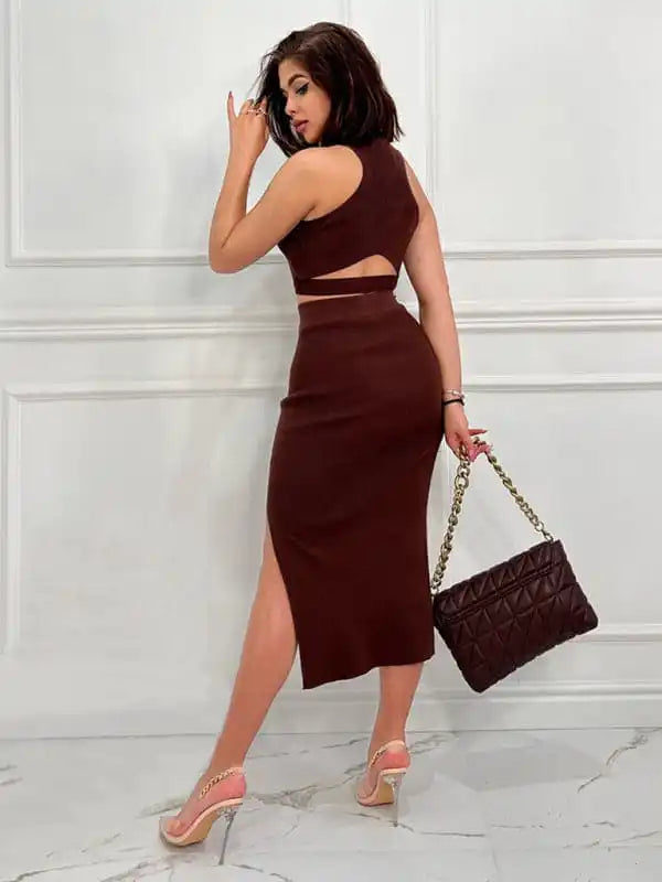 Skirt Suit , Skirt Two Piece Set | Buy online | AE&GStor