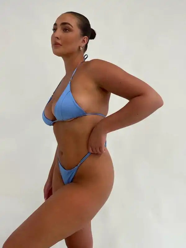 Shop Discounted Bikinis & One Pieces - AE&GStor