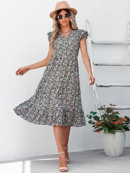 Shop Discounted Elegant Everyday Dress - AE&GStor