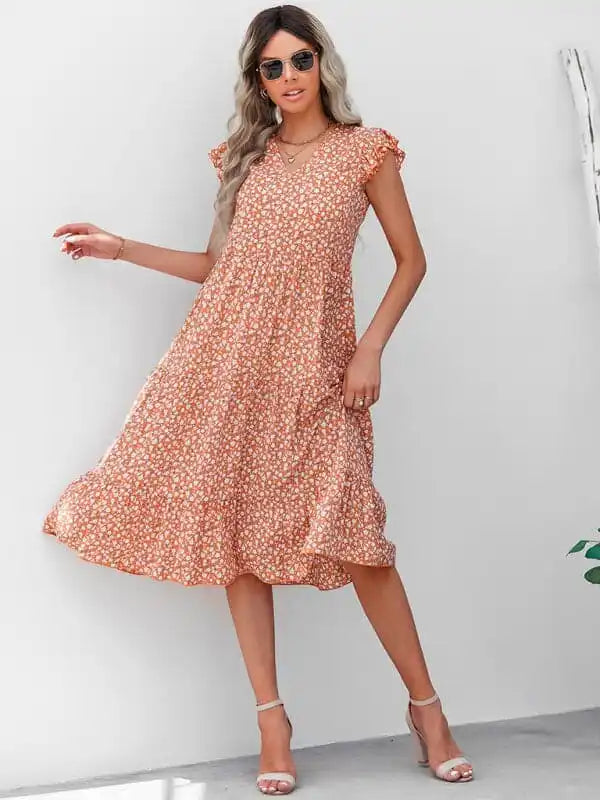 Shop Discounted Elegant Everyday Dress - AE&GStor