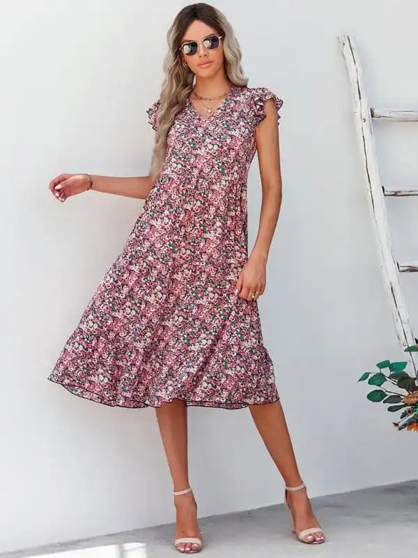 Shop Discounted Elegant Everyday Dress - AE&GStor