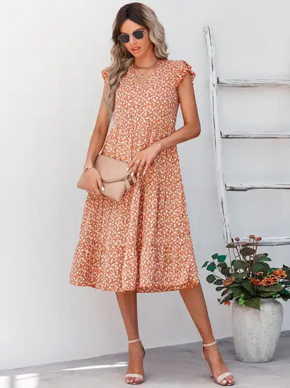 Shop Discounted Elegant Everyday Dress - AE&GStor