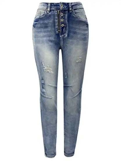 Women's Jeans , Women's Elastic Jeans | Buy online | AE&GStor