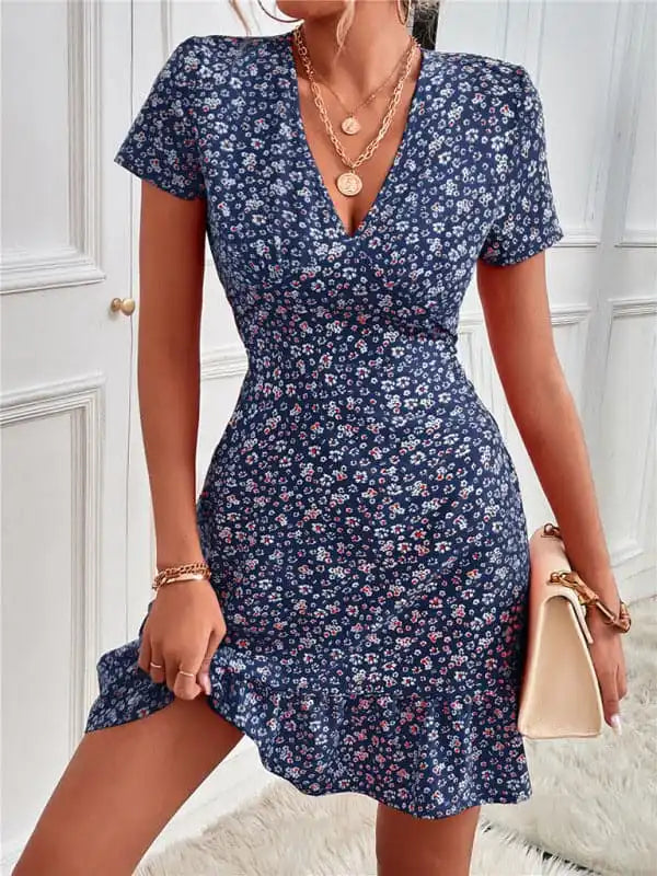 Shop Dress Online | Trendy Dress