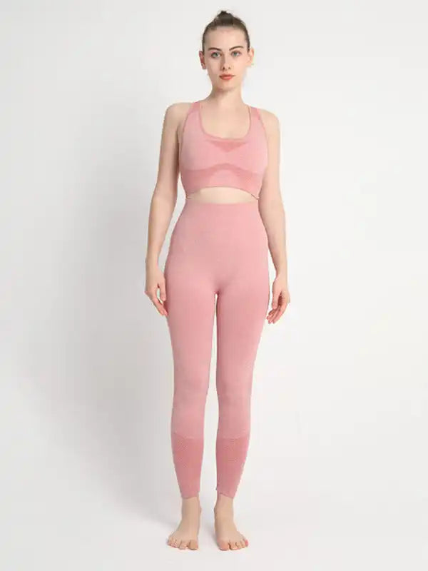 Shop Discounted Women's Leggings Two-Piece Suit - AE&GStor