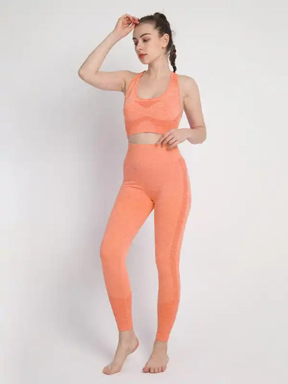 Shop Discounted Women's Leggings Two-Piece Suit - AE&GStor