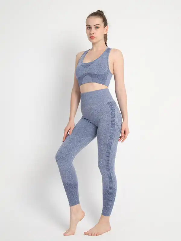 Shop Discounted Women's Leggings Two-Piece Suit - AE&GStor