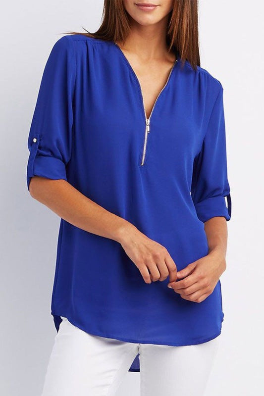 Shop Discounted Women's Blouses & Shirts - AE&GStor